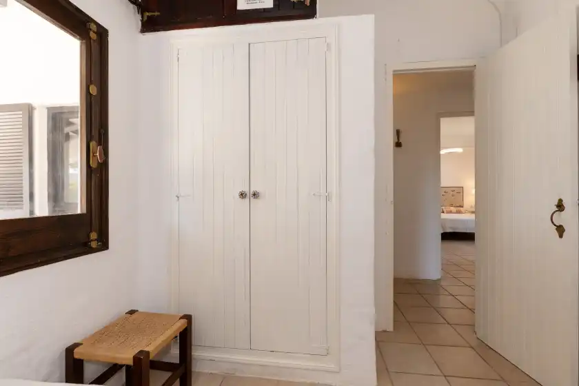 Ferienhaus auf Binisagoc a, Binibèquer Vell