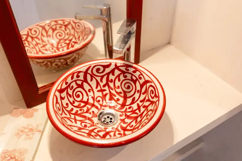 Ferienhaus auf Binisagoc b, Binibèquer Vell