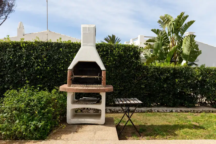 Ferienhaus auf Binisagoc b, Binibèquer Vell