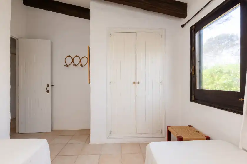 Ferienhaus auf Binisagoc b, Binibèquer Vell