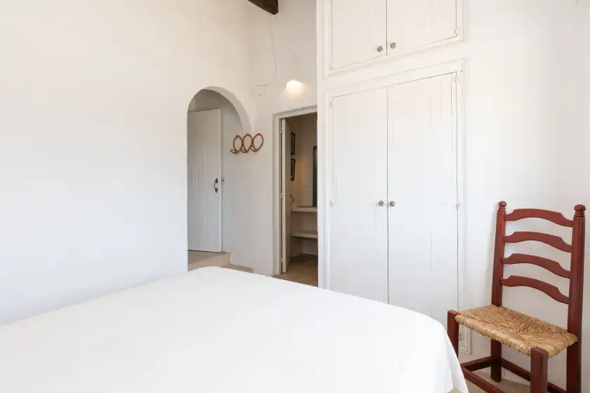 Ferienhaus auf Binisagoc b, Binibèquer Vell