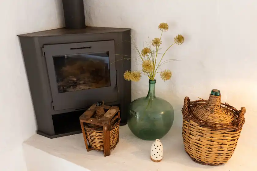 Ferienhaus auf Binisagoc b, Binibèquer Vell