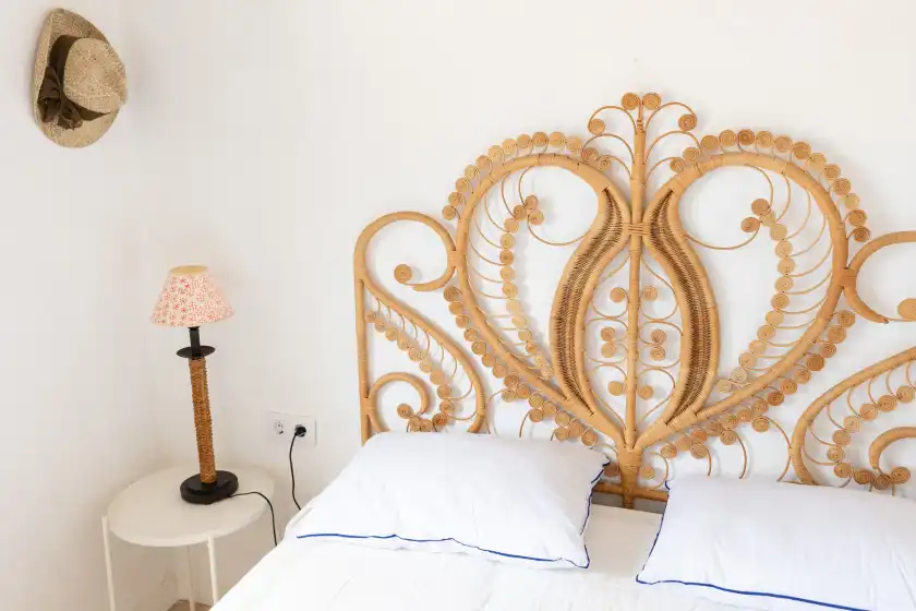 Ferienhaus auf Binisagoc b, Binibèquer Vell