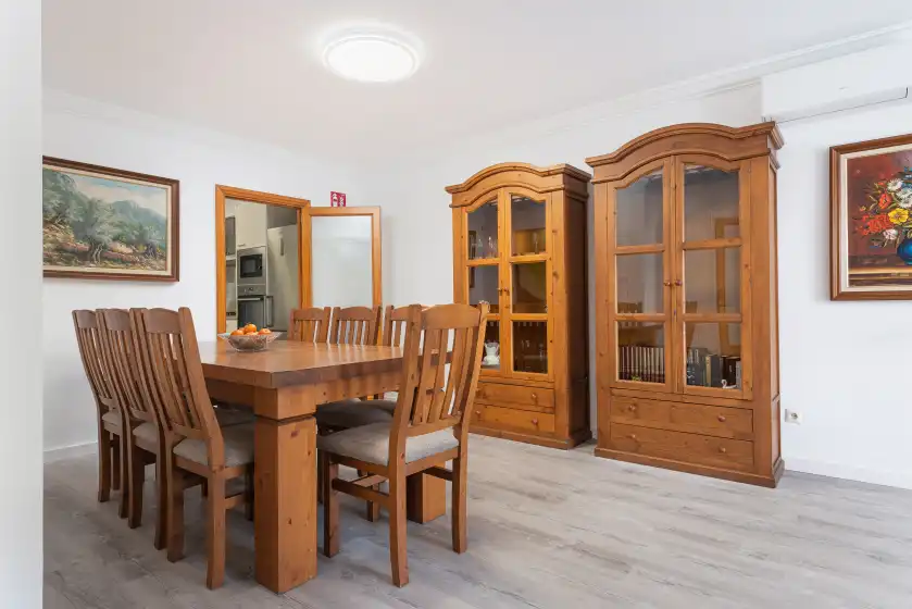 Holiday rentals in Villa canta, Platja de Muro