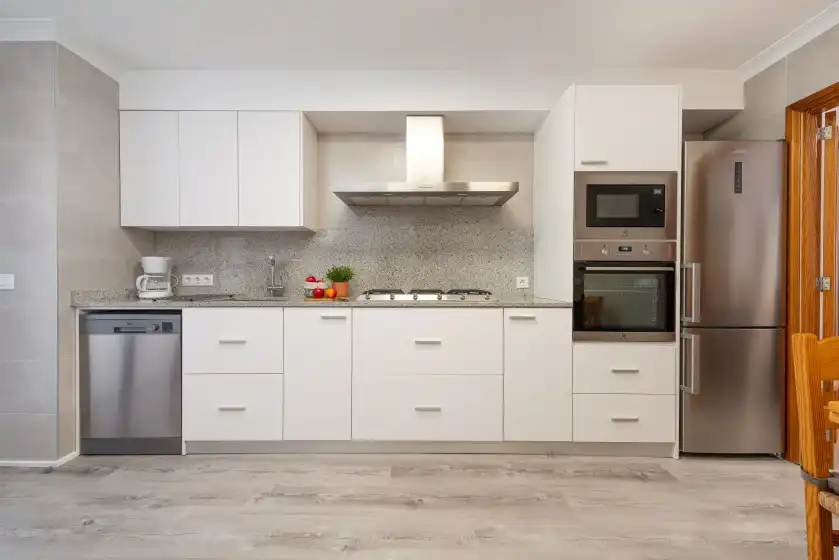 Holiday rentals in Villa canta, Platja de Muro