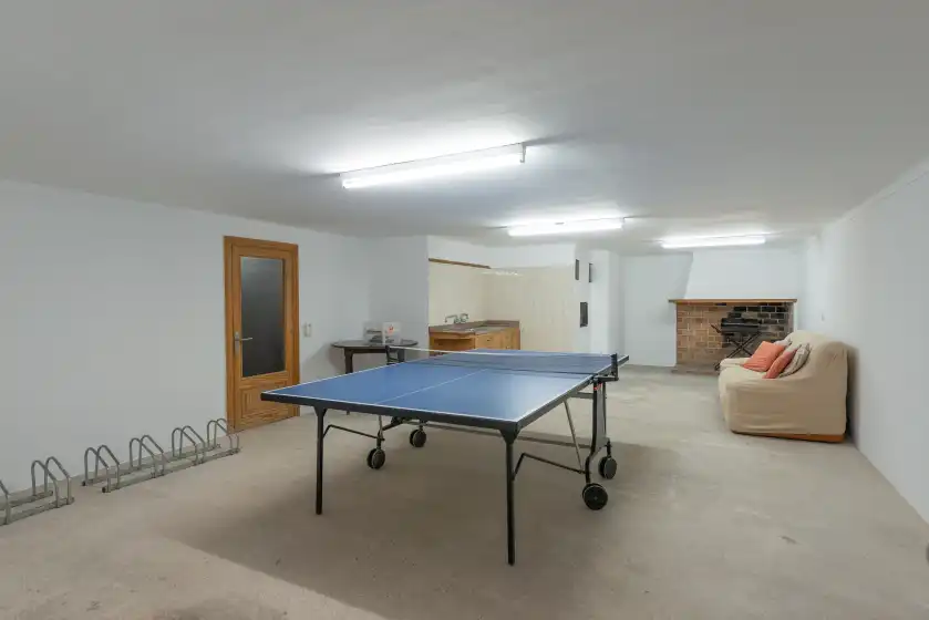 Holiday rentals in Villa canta, Platja de Muro