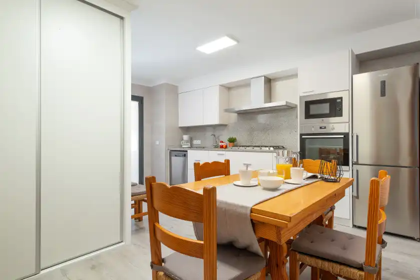 Holiday rentals in Villa canta, Platja de Muro