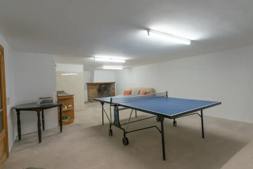 Holiday rentals in Villa canta, Platja de Muro