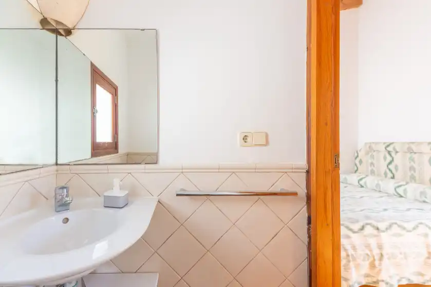 Ferienhaus auf Can mir, Marina Manresa