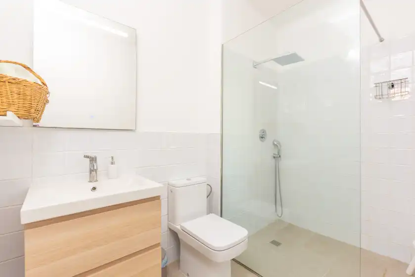 Ferienhaus auf Can mir, Marina Manresa