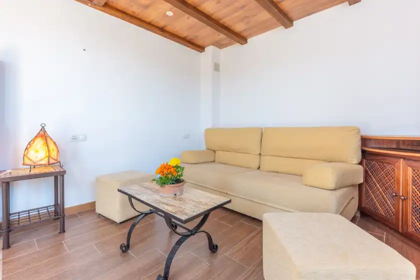 Ferienhaus auf Son monjo, Maria de la Salut