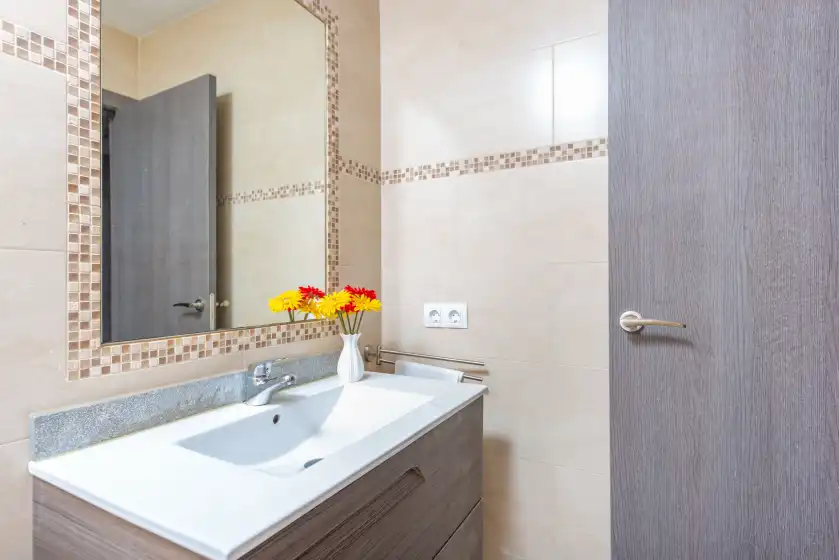 Ferienhaus auf Son monjo, Maria de la Salut