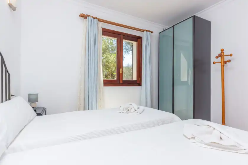 Ferienhaus auf Son monjo, Maria de la Salut