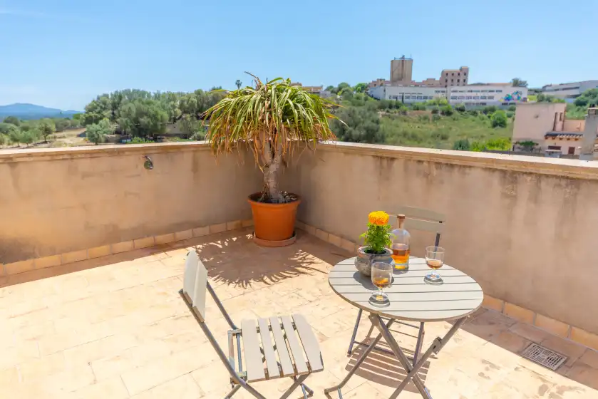 Ferienhaus auf Son monjo, Maria de la Salut