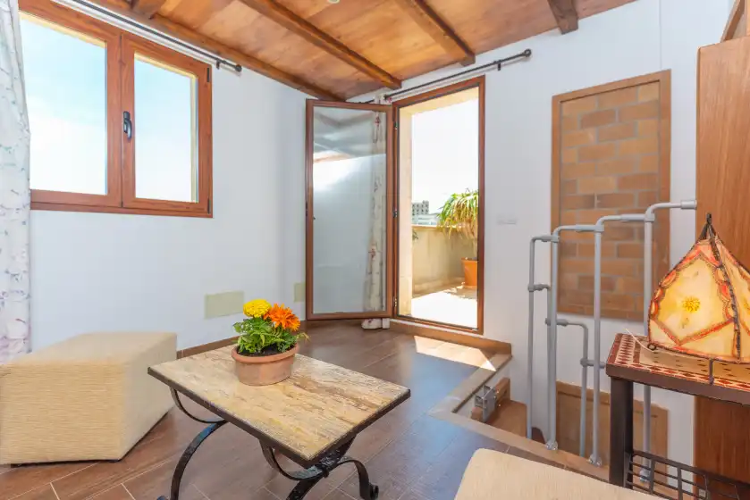 Ferienhaus auf Son monjo, Maria de la Salut