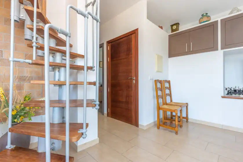 Ferienhaus auf Son monjo, Maria de la Salut