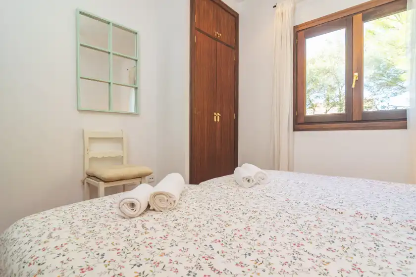 Holiday rentals in Ca na matas, Son Serra de Marina