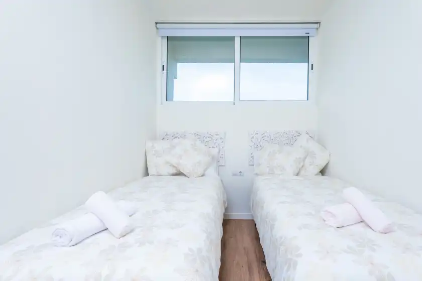 Holiday rentals in Mar esmeralda, Port d'Alcúdia