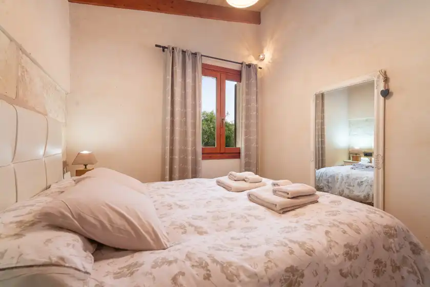 Ferienhaus auf Can gardo, Pollença