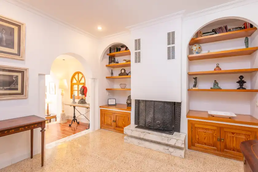 Ferienhaus auf Finca tito y yaya, Alcúdia