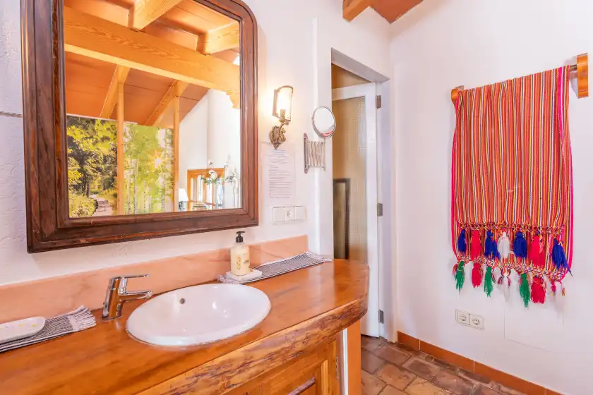 Ferienhaus auf Finca tito y yaya, Alcúdia