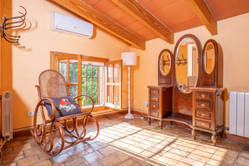 Ferienhaus auf Finca tito y yaya, Alcúdia