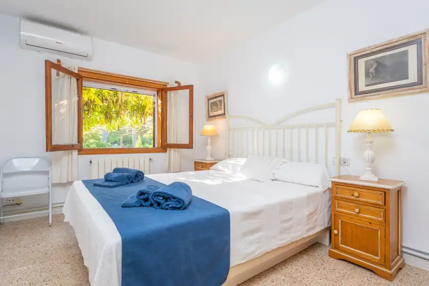 Ferienhaus auf Finca tito y yaya, Alcúdia