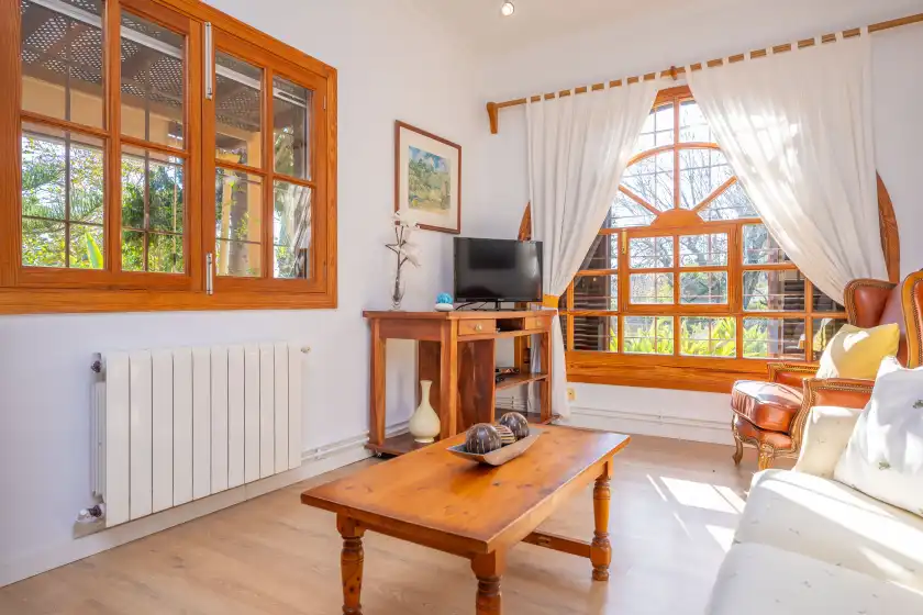 Ferienhaus auf Finca tito y yaya, Alcúdia