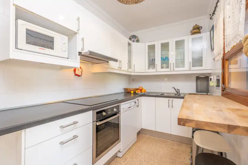 Ferienhaus auf Finca tito y yaya, Alcúdia