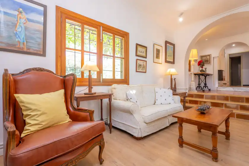 Ferienhaus auf Finca tito y yaya, Alcúdia