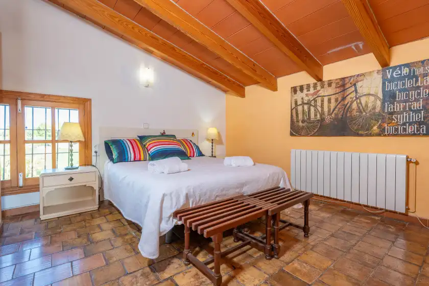 Ferienhaus auf Finca tito y yaya, Alcúdia