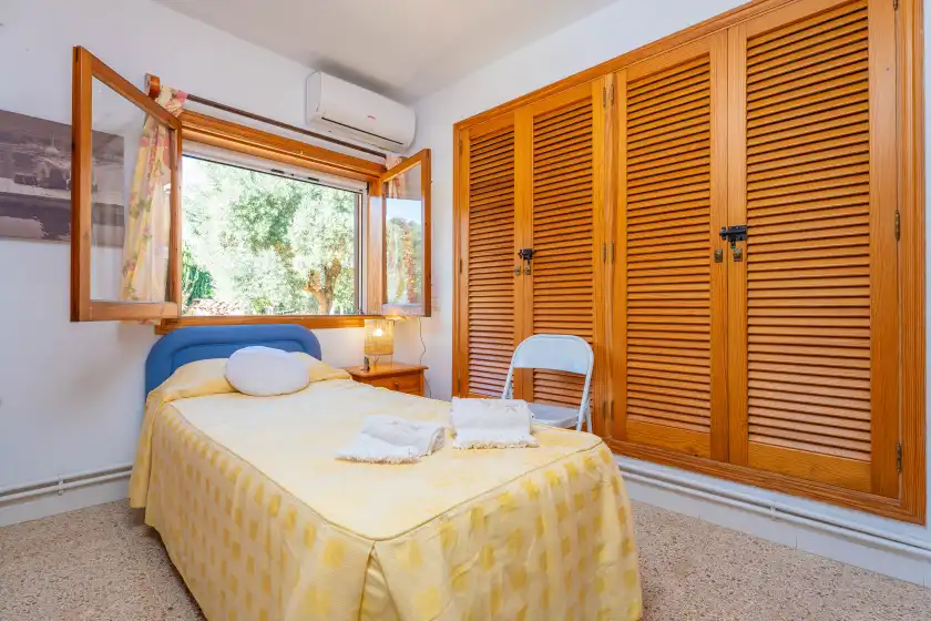 Ferienhaus auf Finca tito y yaya, Alcúdia