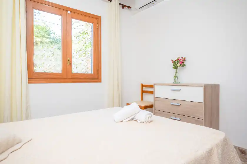 Ferienhaus auf Ca na xisca (pollença), Pollença