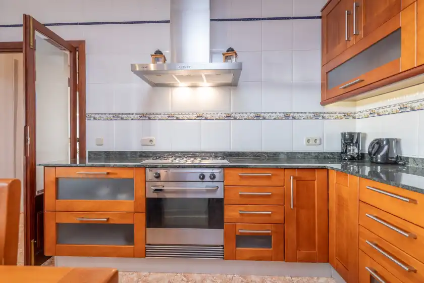 Alquiler vacacional en Sa teulera (sant joan), Sant Joan