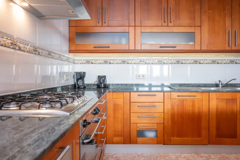 Alquiler vacacional en Sa teulera (sant joan), Sant Joan