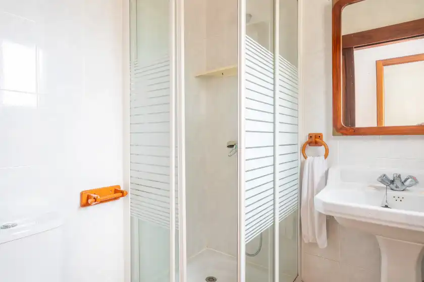 Alquiler vacacional en Sa teulera (sant joan), Sant Joan