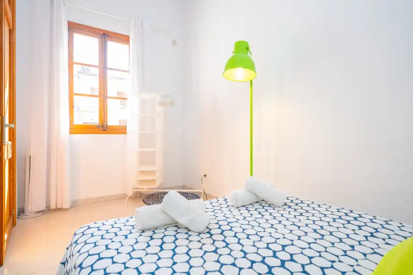 Alquiler vacacional en Can calpe, Can Picafort