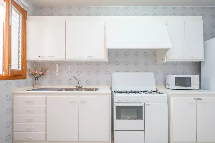 Alquiler vacacional en Can calpe, Can Picafort