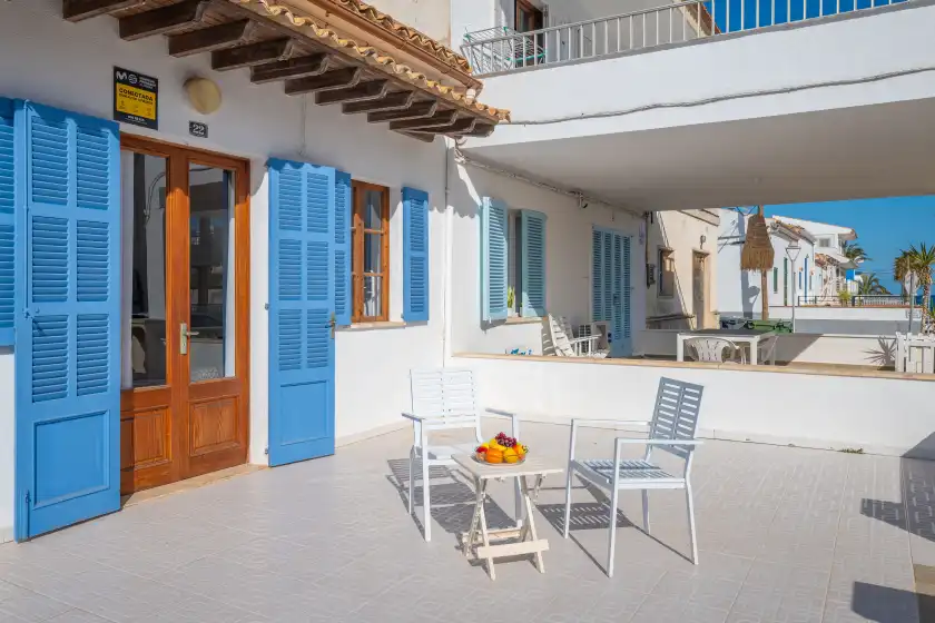 Alquiler vacacional en Can calpe, Can Picafort