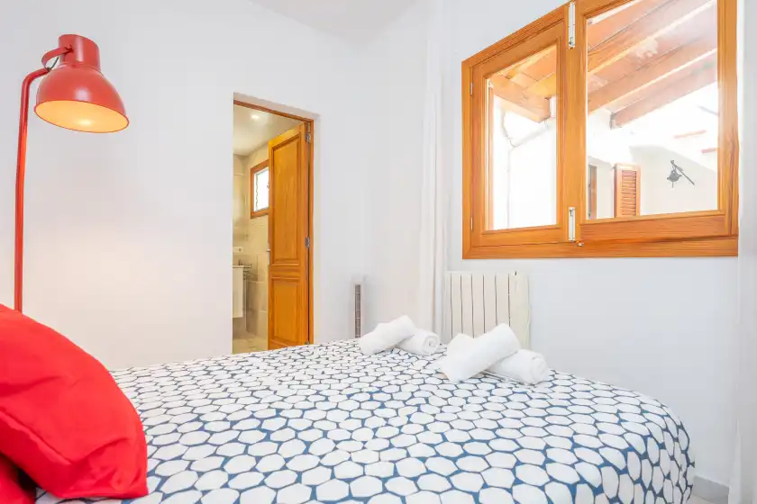 Alquiler vacacional en Can calpe, Can Picafort