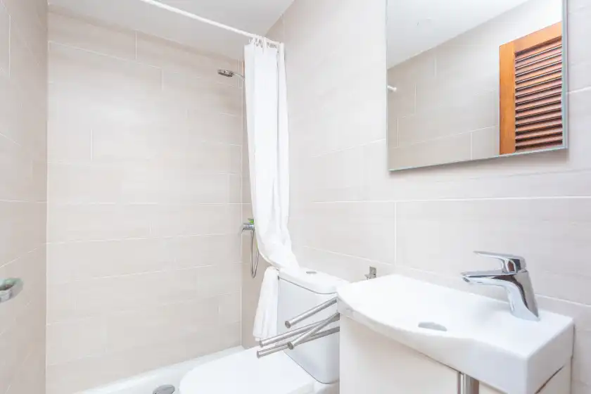 Alquiler vacacional en Can calpe, Can Picafort