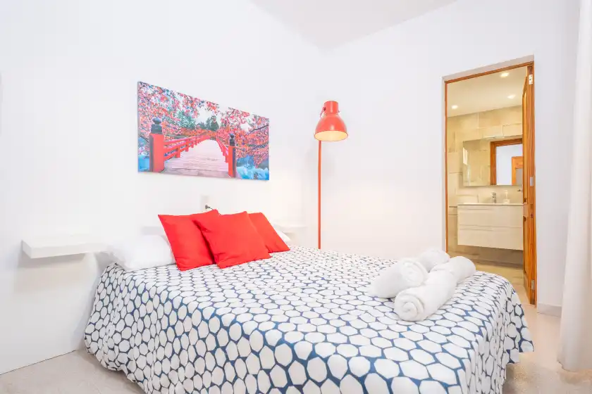 Alquiler vacacional en Can calpe, Can Picafort