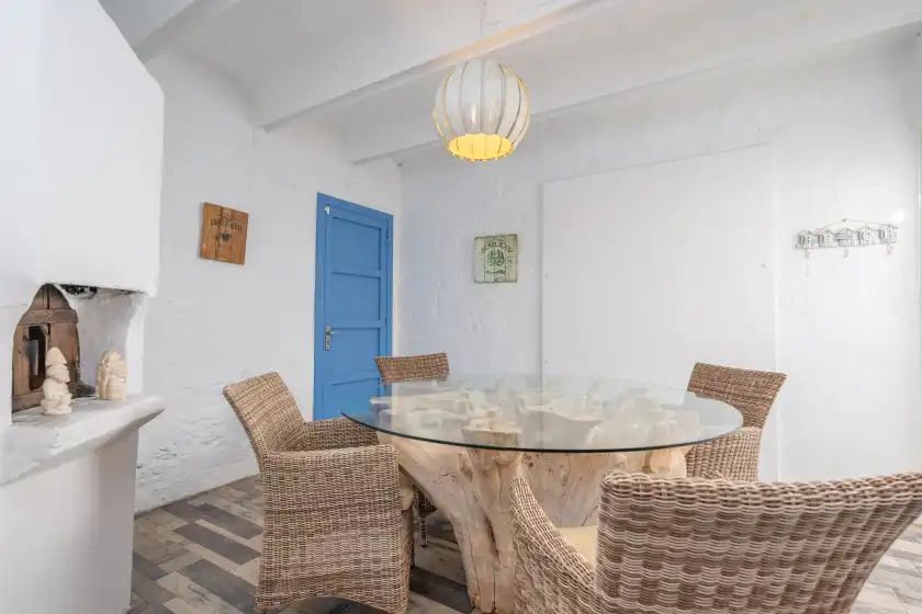 Alquiler vacacional en Can calpe, Can Picafort