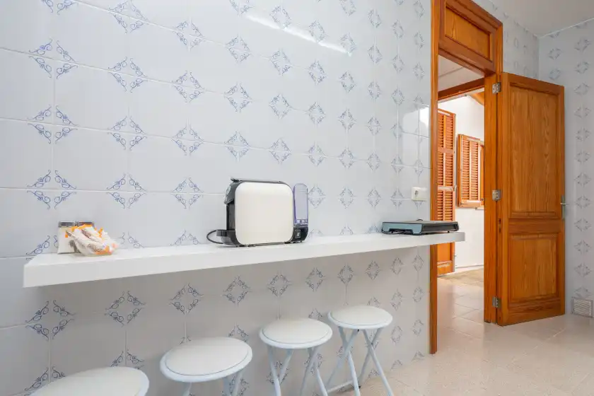 Alquiler vacacional en Can calpe, Can Picafort