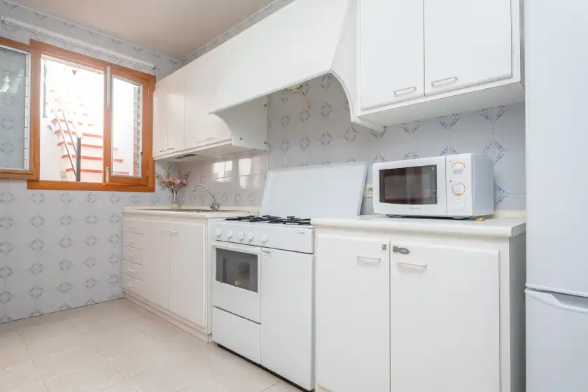 Alquiler vacacional en Can calpe, Can Picafort