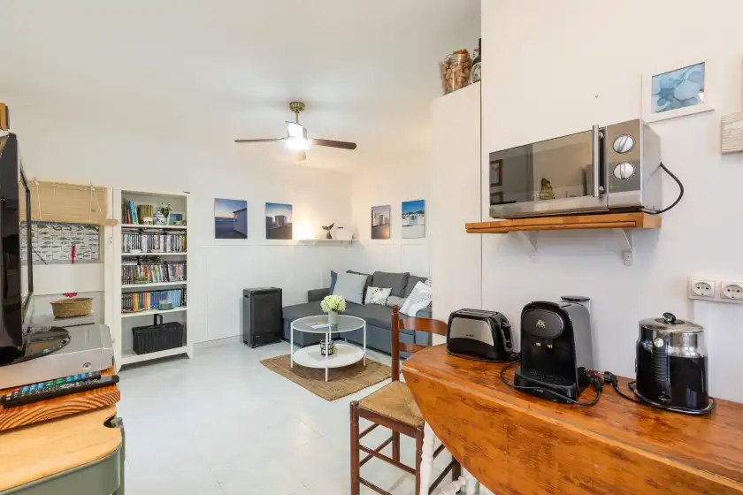 Ferienhaus auf Clarona, Ciutadella