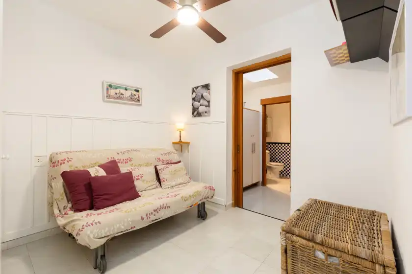 Ferienhaus auf Clarona, Ciutadella