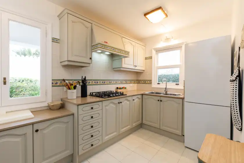 Ferienhaus auf Clarona, Ciutadella