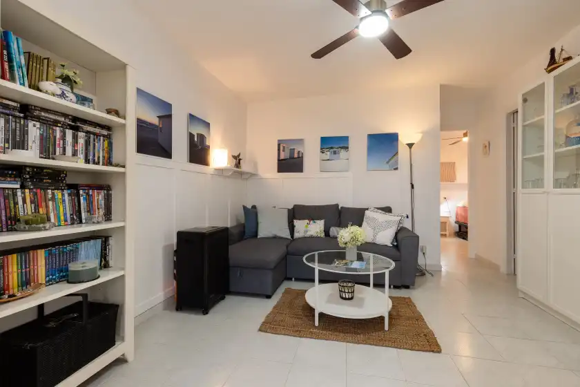 Ferienhaus auf Clarona, Ciutadella