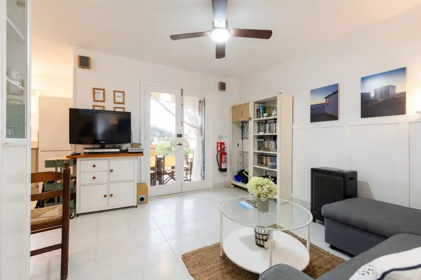 Ferienhaus auf Clarona, Ciutadella